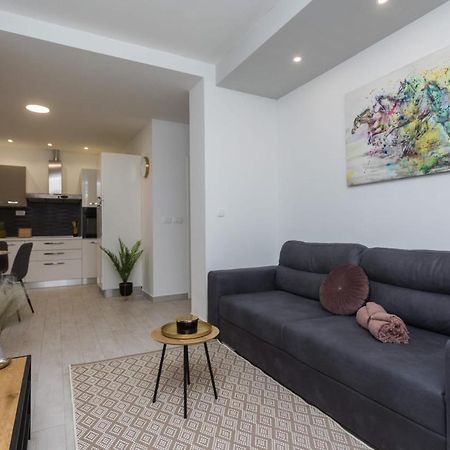 Bloom Apartment Σπλιτ Εξωτερικό φωτογραφία