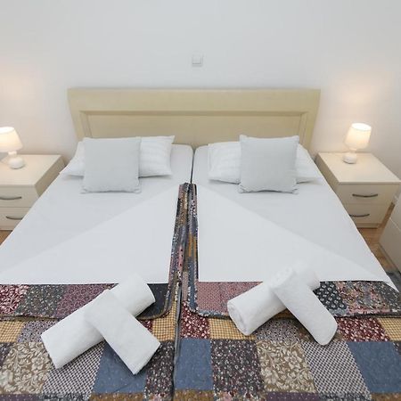 Bloom Apartment Σπλιτ Εξωτερικό φωτογραφία
