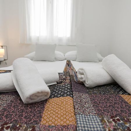 Bloom Apartment Σπλιτ Εξωτερικό φωτογραφία