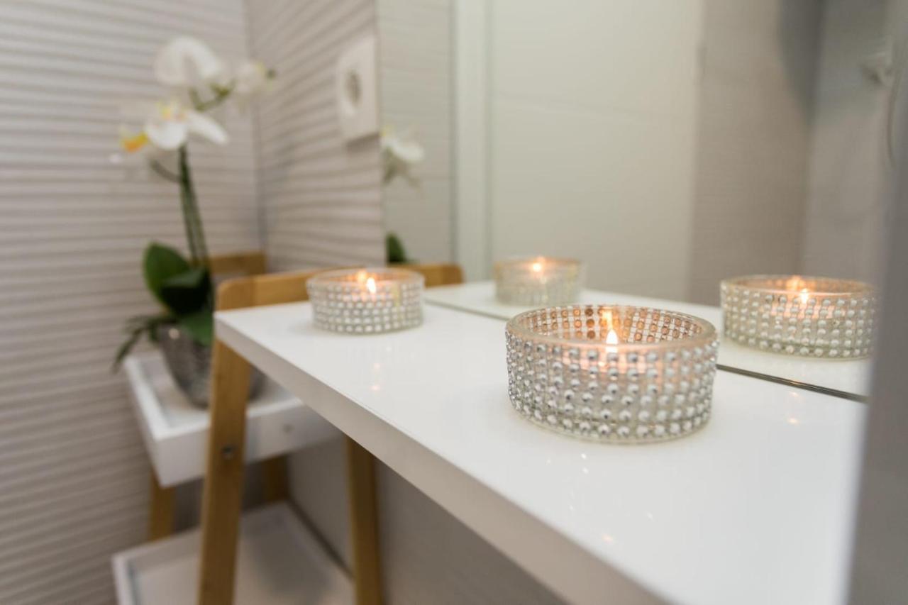 Bloom Apartment Σπλιτ Εξωτερικό φωτογραφία
