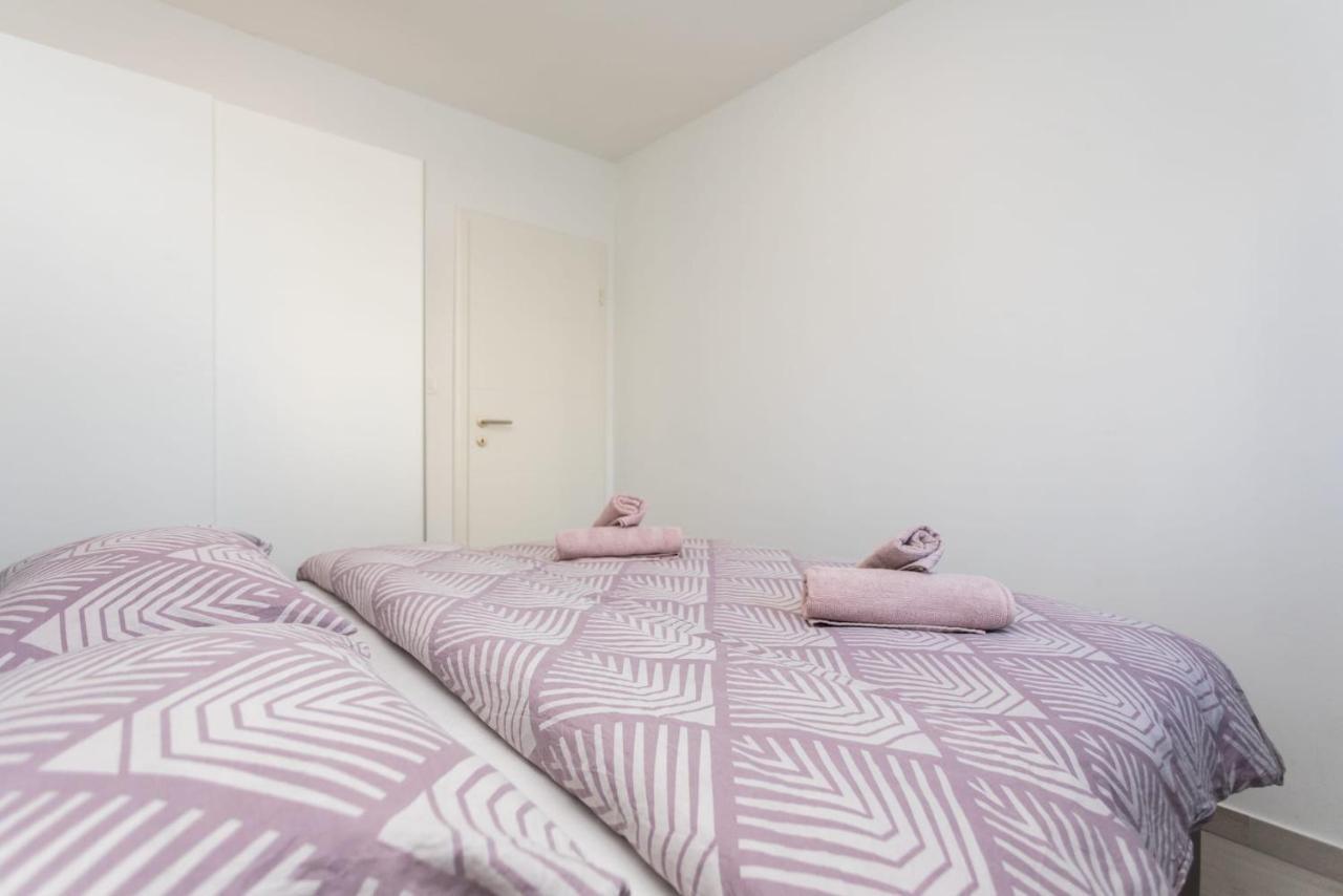 Bloom Apartment Σπλιτ Εξωτερικό φωτογραφία