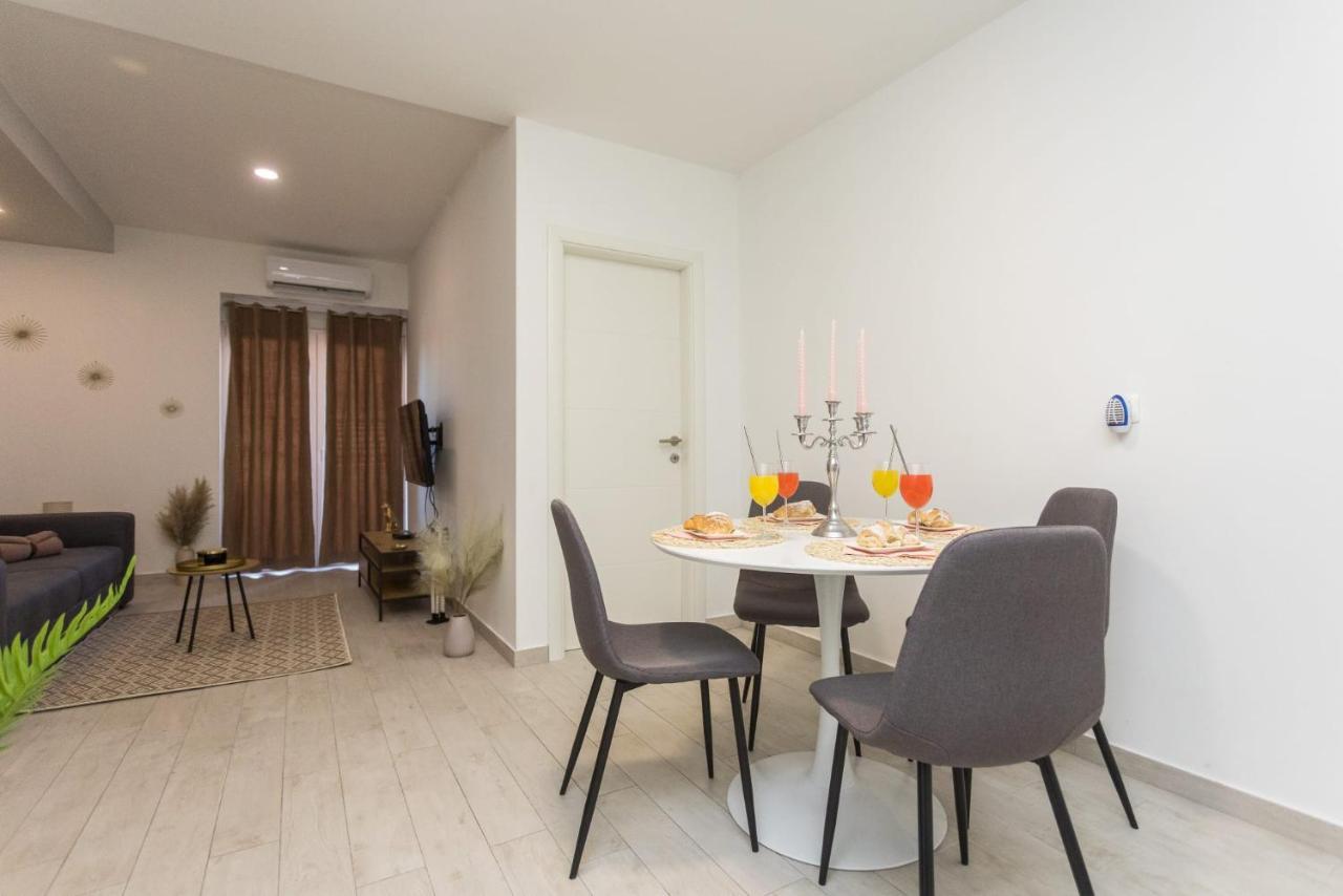 Bloom Apartment Σπλιτ Εξωτερικό φωτογραφία
