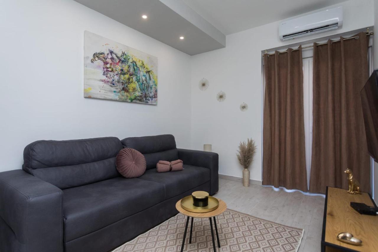 Bloom Apartment Σπλιτ Εξωτερικό φωτογραφία