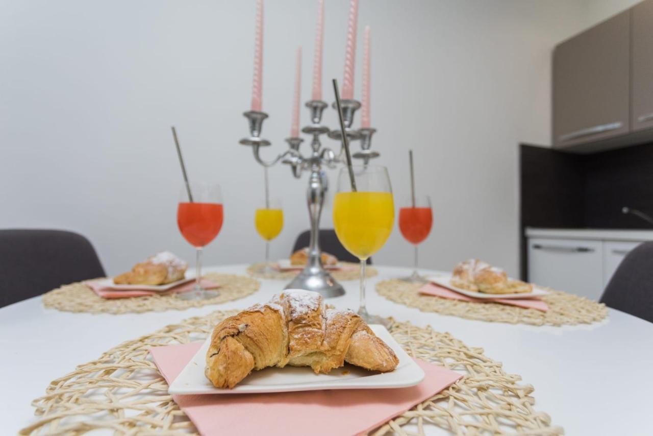 Bloom Apartment Σπλιτ Εξωτερικό φωτογραφία