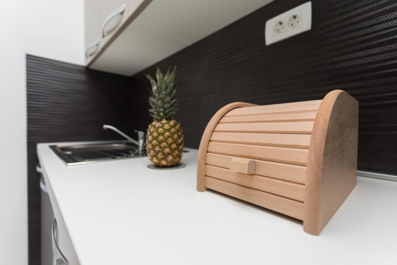 Bloom Apartment Σπλιτ Εξωτερικό φωτογραφία