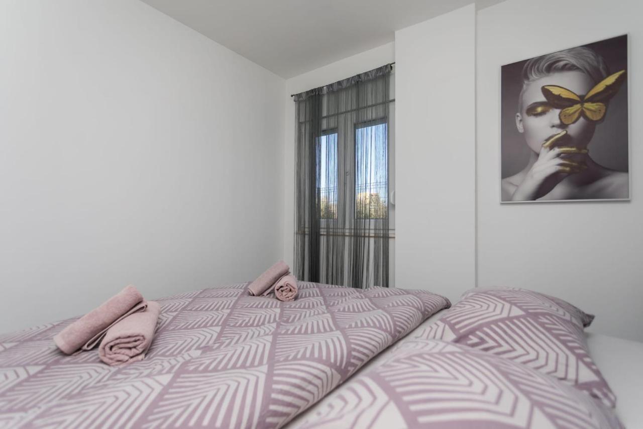 Bloom Apartment Σπλιτ Εξωτερικό φωτογραφία