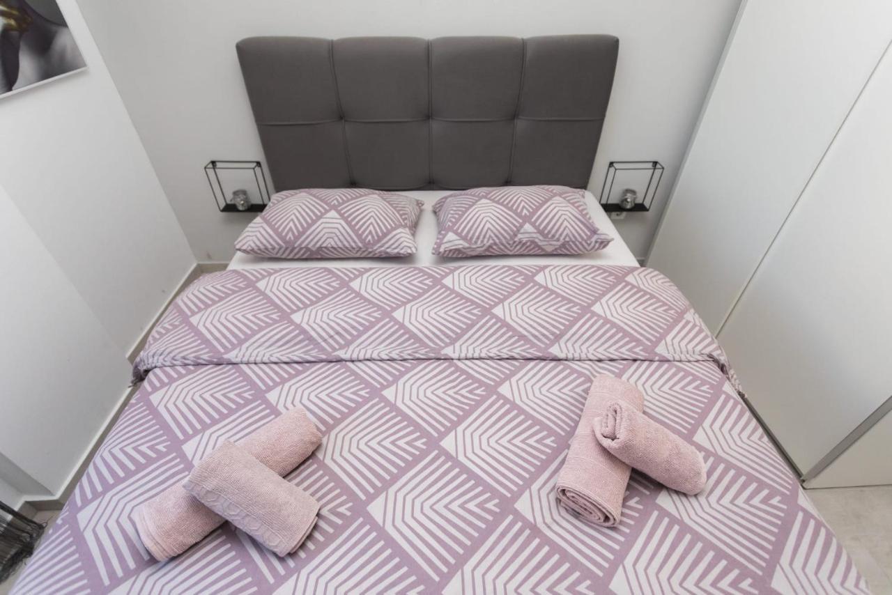 Bloom Apartment Σπλιτ Εξωτερικό φωτογραφία