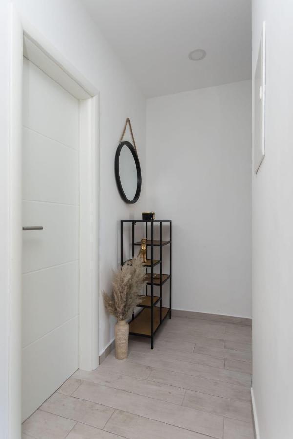 Bloom Apartment Σπλιτ Εξωτερικό φωτογραφία