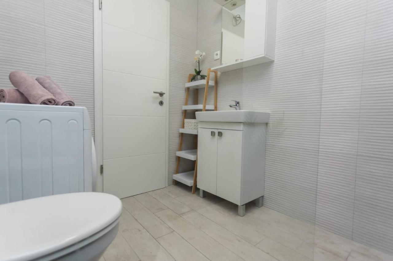 Bloom Apartment Σπλιτ Εξωτερικό φωτογραφία