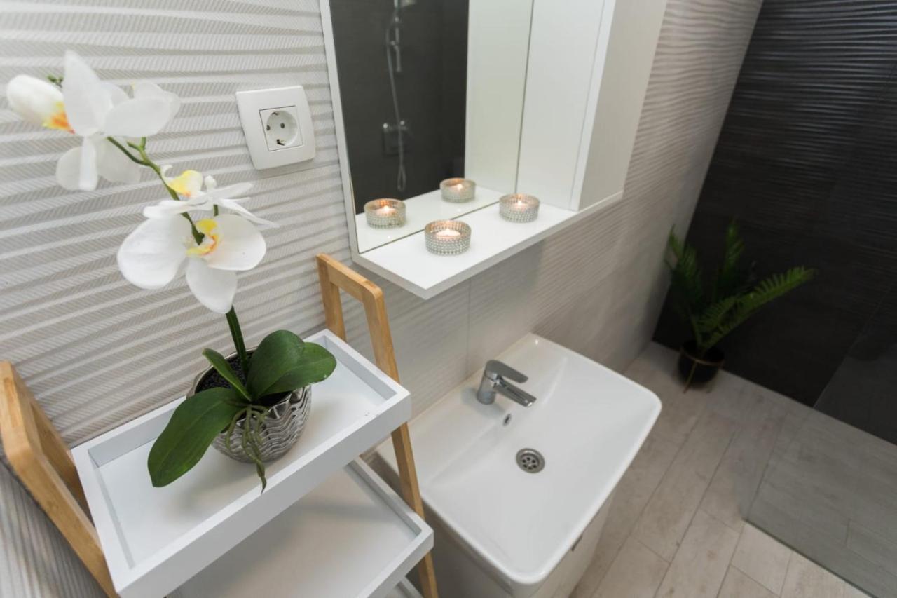 Bloom Apartment Σπλιτ Εξωτερικό φωτογραφία