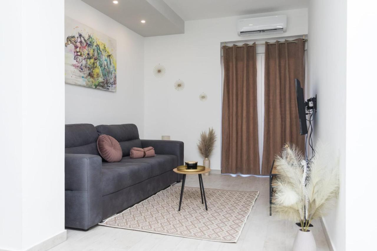 Bloom Apartment Σπλιτ Εξωτερικό φωτογραφία