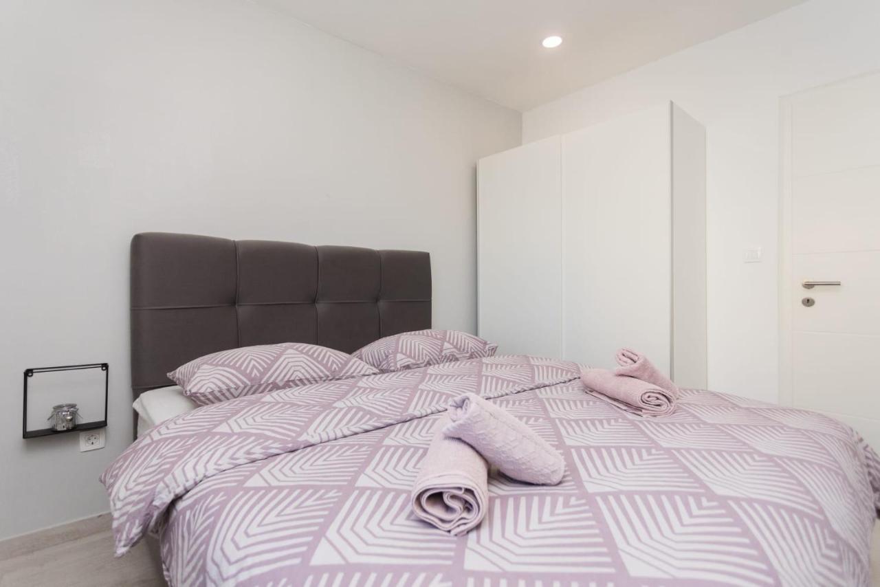 Bloom Apartment Σπλιτ Εξωτερικό φωτογραφία