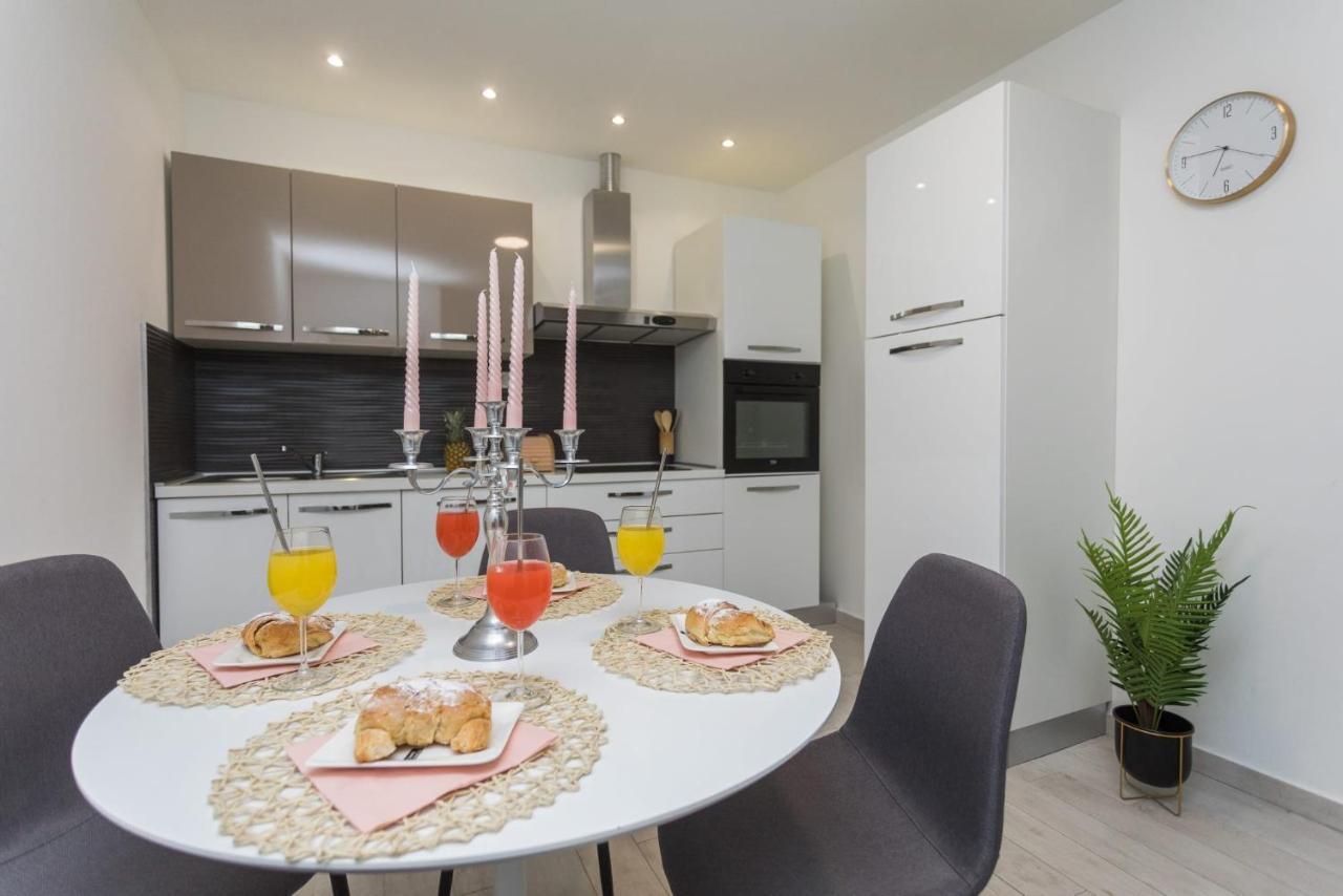 Bloom Apartment Σπλιτ Εξωτερικό φωτογραφία