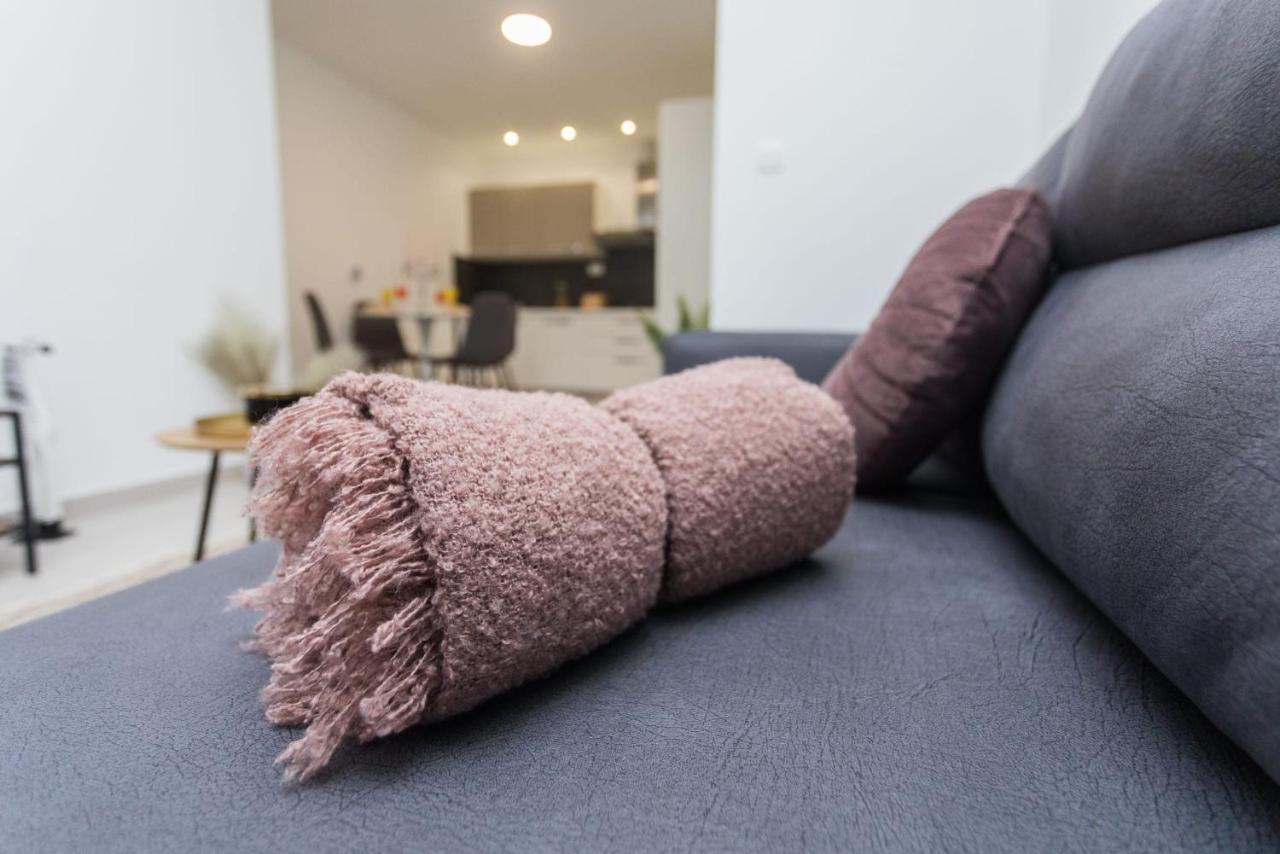 Bloom Apartment Σπλιτ Εξωτερικό φωτογραφία