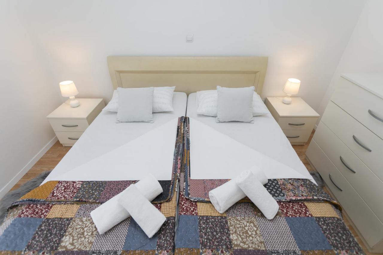 Bloom Apartment Σπλιτ Εξωτερικό φωτογραφία