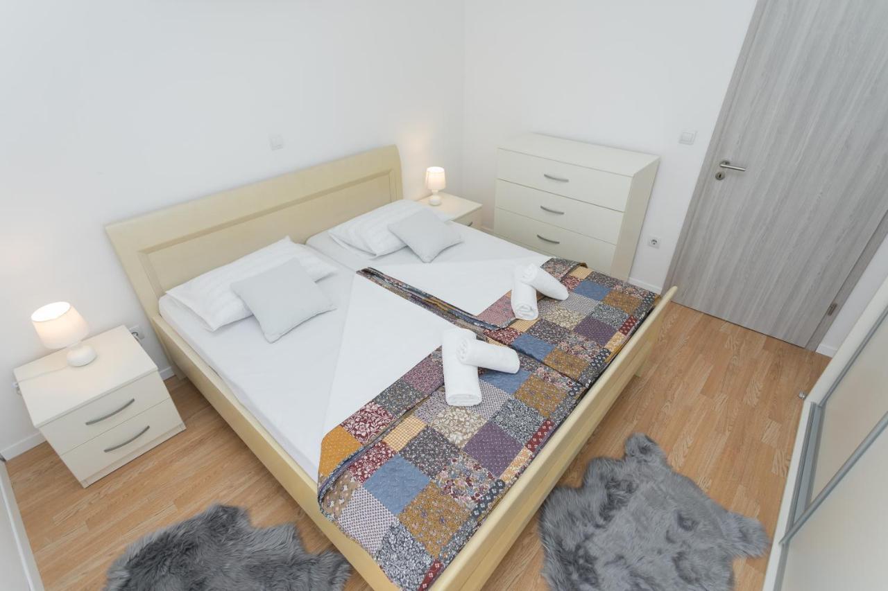 Bloom Apartment Σπλιτ Εξωτερικό φωτογραφία
