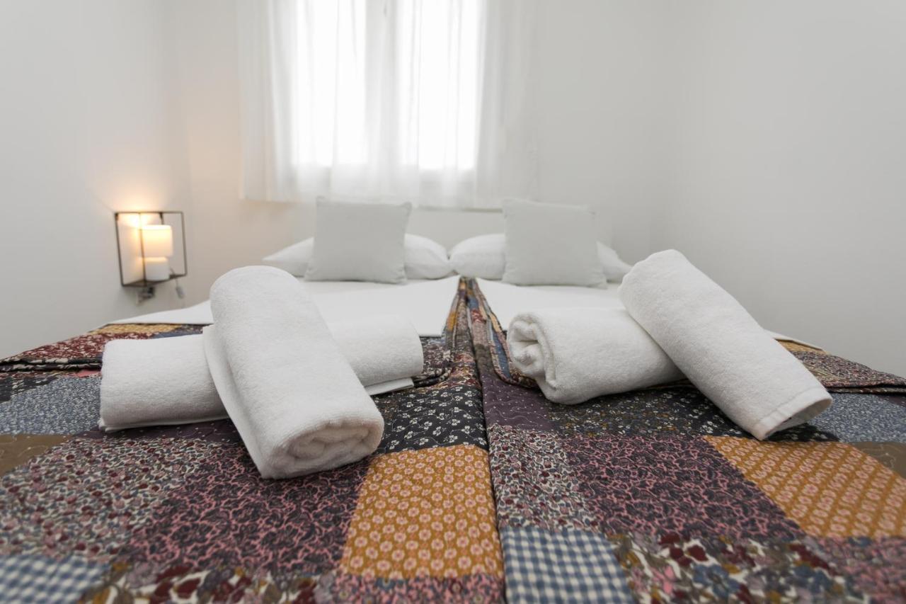 Bloom Apartment Σπλιτ Εξωτερικό φωτογραφία