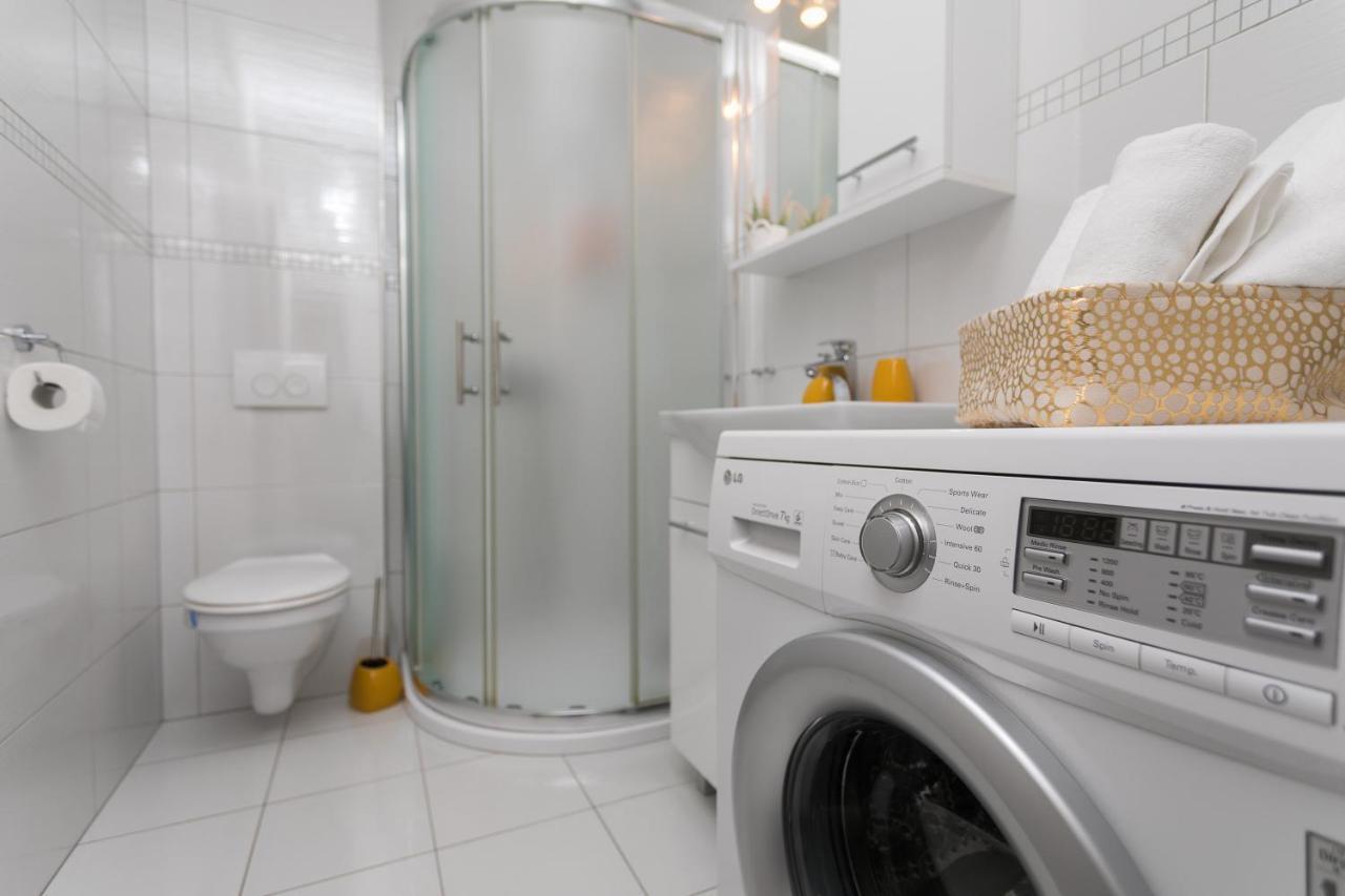 Bloom Apartment Σπλιτ Εξωτερικό φωτογραφία