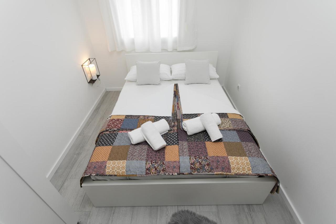 Bloom Apartment Σπλιτ Εξωτερικό φωτογραφία
