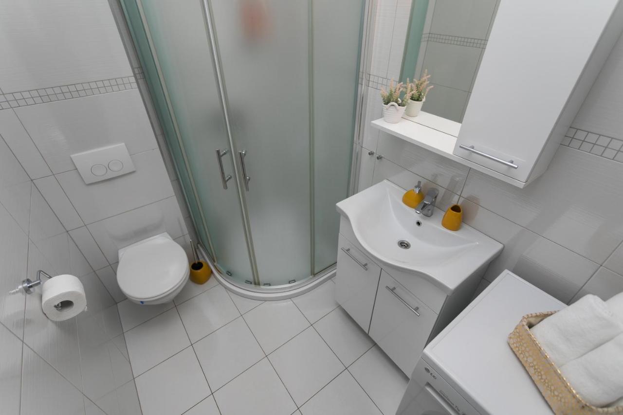 Bloom Apartment Σπλιτ Εξωτερικό φωτογραφία