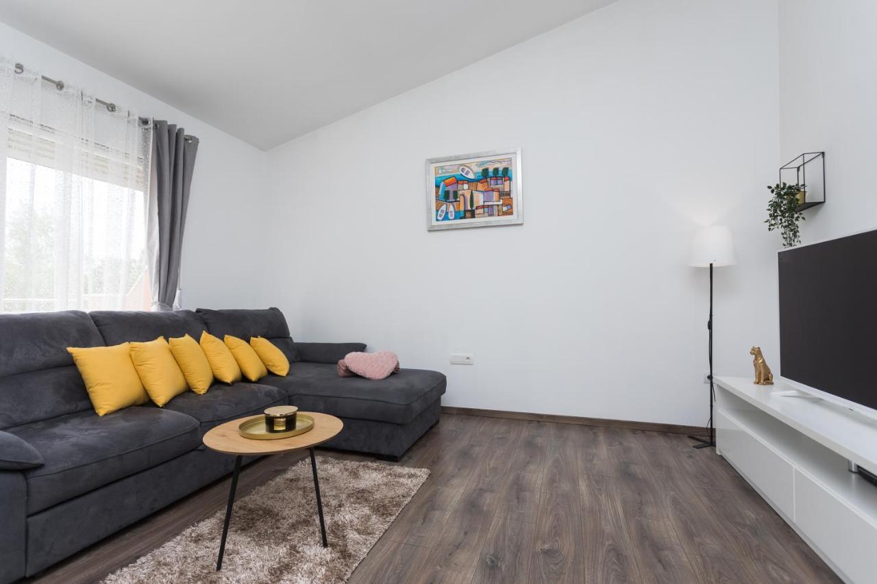 Bloom Apartment Σπλιτ Εξωτερικό φωτογραφία