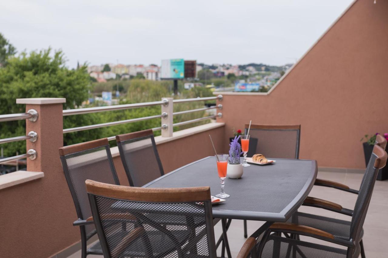 Bloom Apartment Σπλιτ Εξωτερικό φωτογραφία