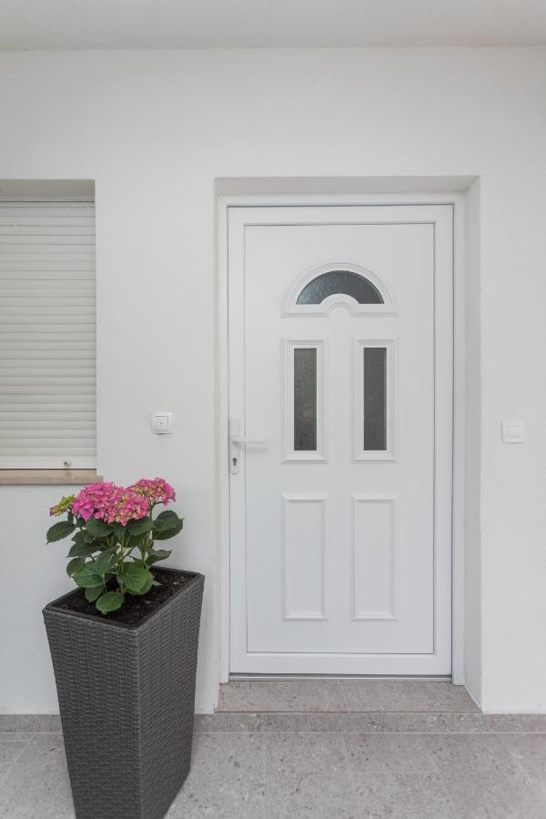 Bloom Apartment Σπλιτ Εξωτερικό φωτογραφία