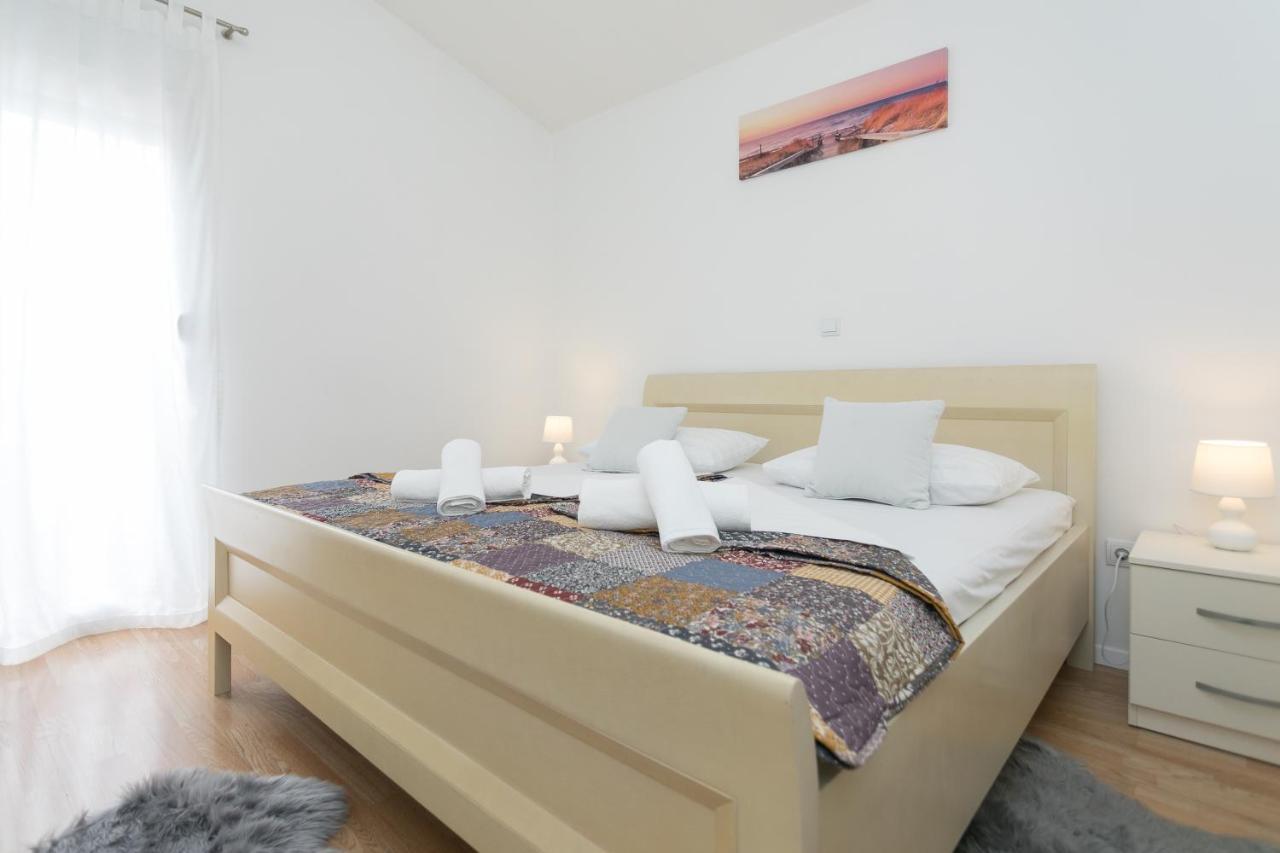 Bloom Apartment Σπλιτ Εξωτερικό φωτογραφία