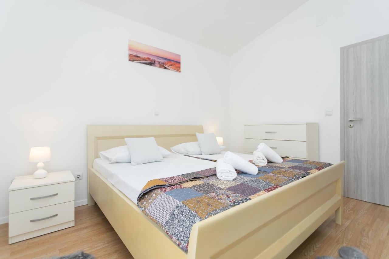 Bloom Apartment Σπλιτ Εξωτερικό φωτογραφία
