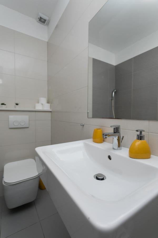 Bloom Apartment Σπλιτ Εξωτερικό φωτογραφία
