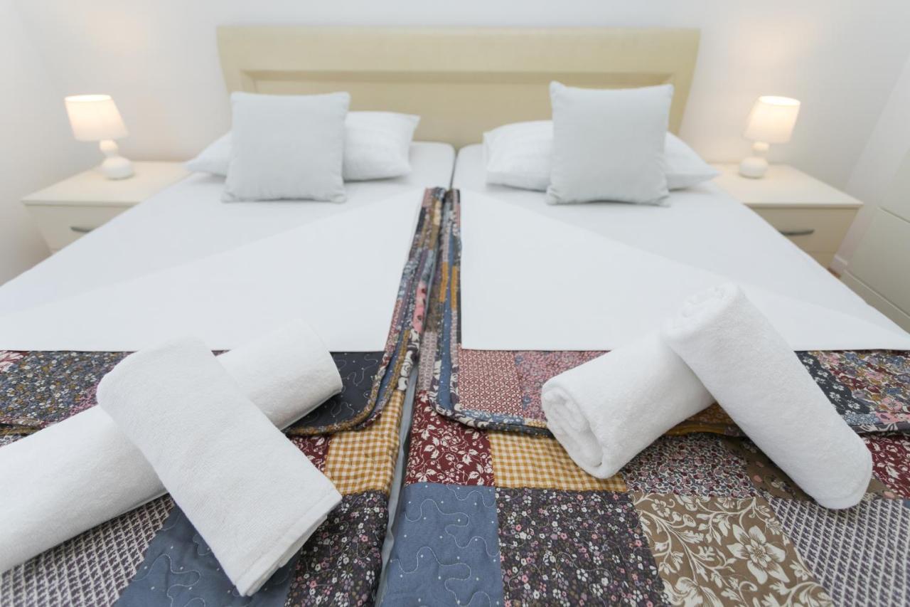 Bloom Apartment Σπλιτ Εξωτερικό φωτογραφία