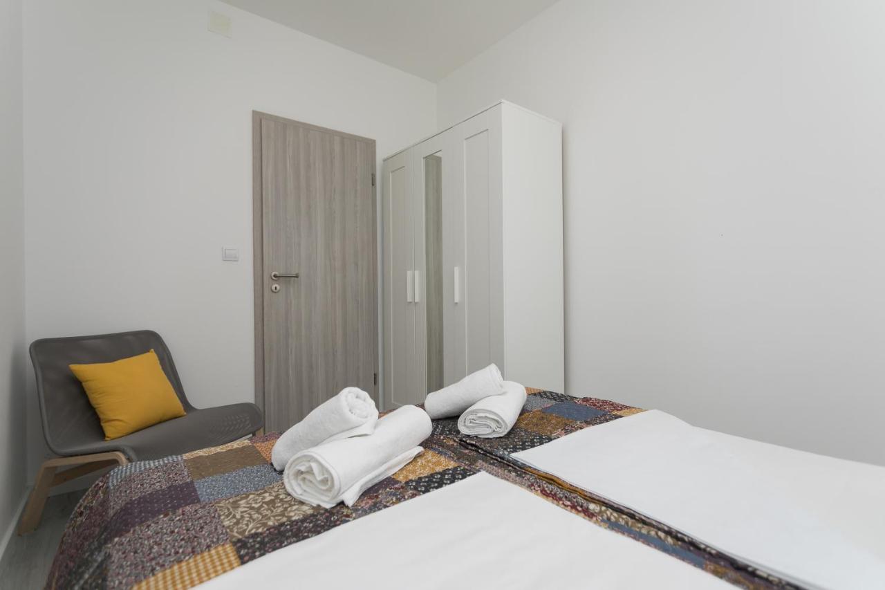 Bloom Apartment Σπλιτ Εξωτερικό φωτογραφία