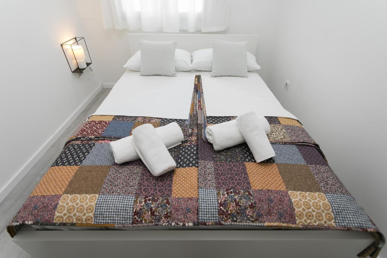 Bloom Apartment Σπλιτ Εξωτερικό φωτογραφία