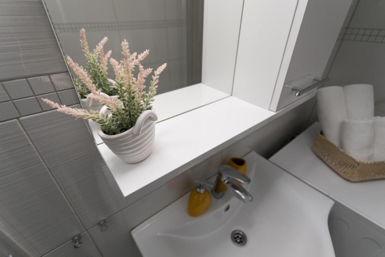 Bloom Apartment Σπλιτ Εξωτερικό φωτογραφία