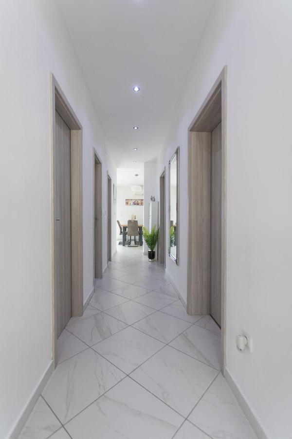 Bloom Apartment Σπλιτ Εξωτερικό φωτογραφία