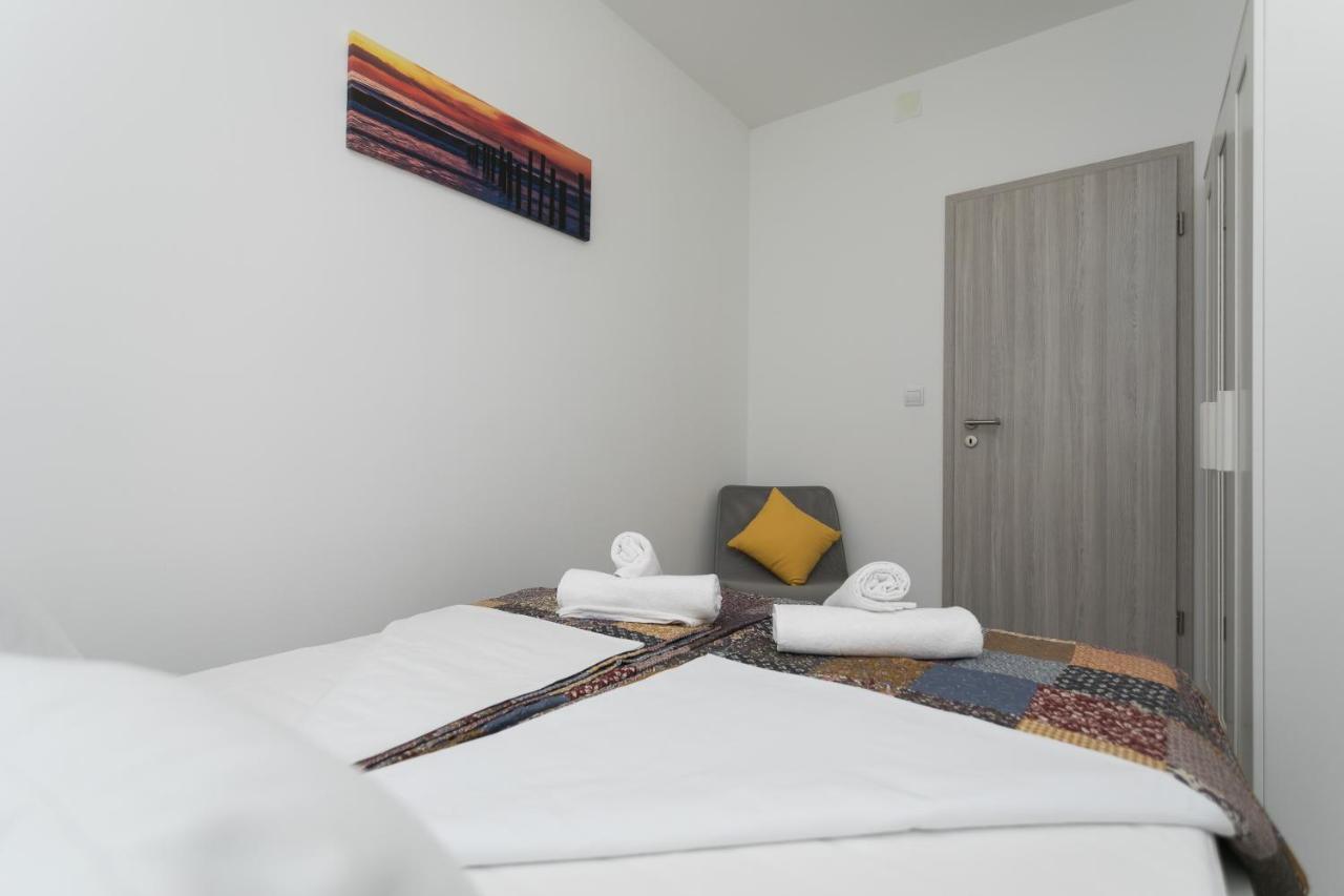 Bloom Apartment Σπλιτ Εξωτερικό φωτογραφία