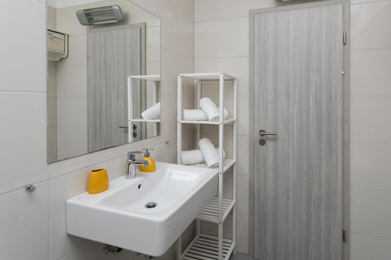 Bloom Apartment Σπλιτ Εξωτερικό φωτογραφία